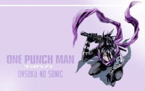 sonic onepunchman thuvienanime 3