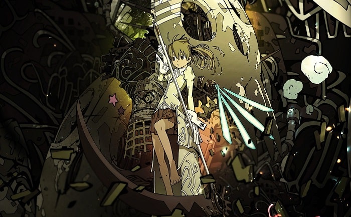 Soul Eater