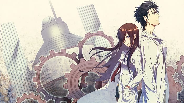 Steins: Gate