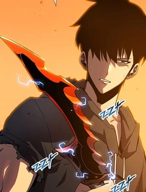 Knight Killer của Jinwoo - Thư Viện Anime