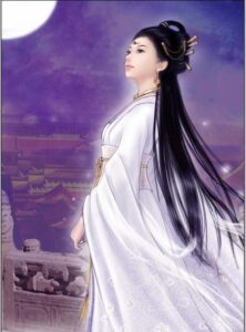 thuy nguyet shui yue thuvienanime 1