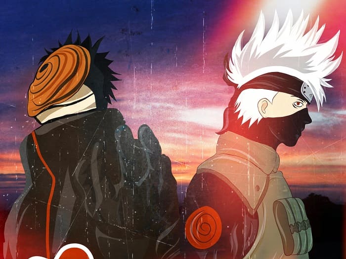 Tính Cách Của Uchiha Obito