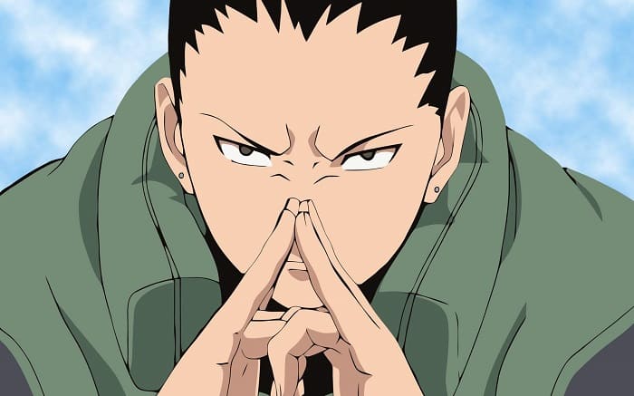 Tính Cách Của Nara Shikamaru