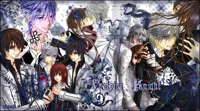 Vampire Knight