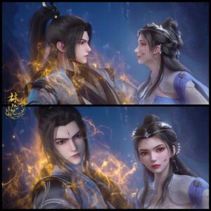 vuong lam wang lin thuvienanime 31